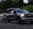 Camionetas Ford 5