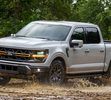 Camionetas Ford 6