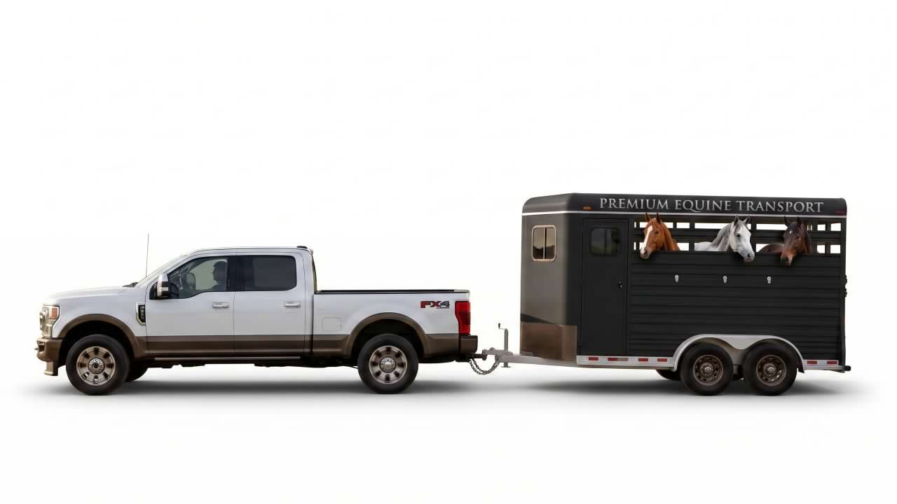 Camionetas Ford en México 2026: comparativa de capacidades y precios