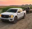 Ford pide aparcar miles de Expedition y Navigator por un fallo peligroso