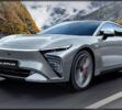 Chery lanza un eléctrico que pone en jaque a Tesla: más tecnología por menos de 31.000 dólares