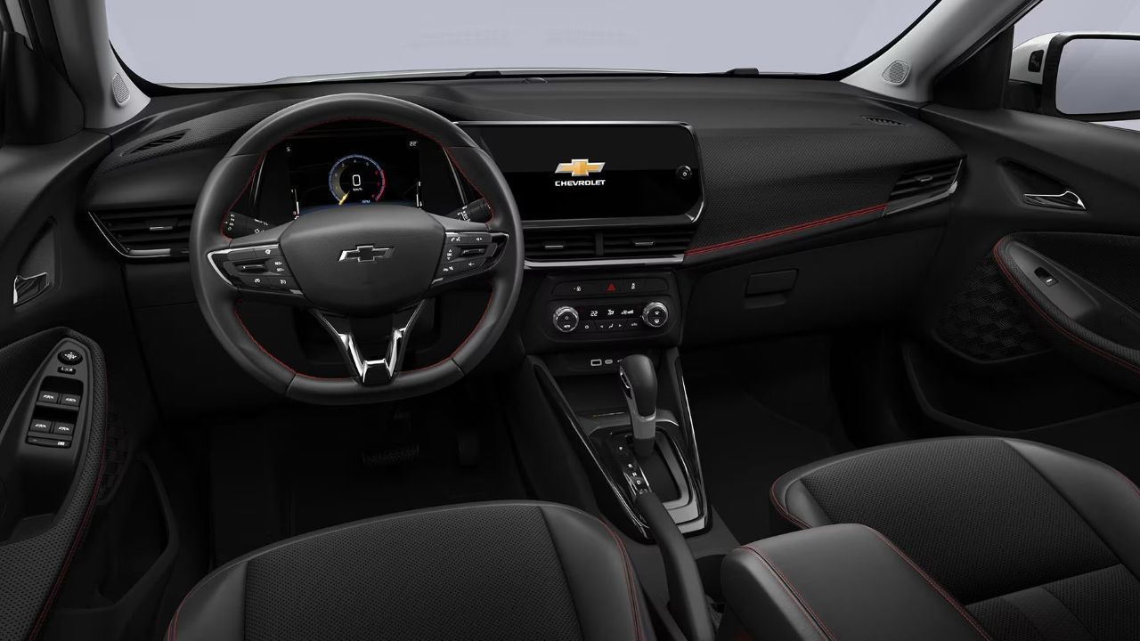 Chevrolet Montana 2026 en México: Precios, versiones y reseña