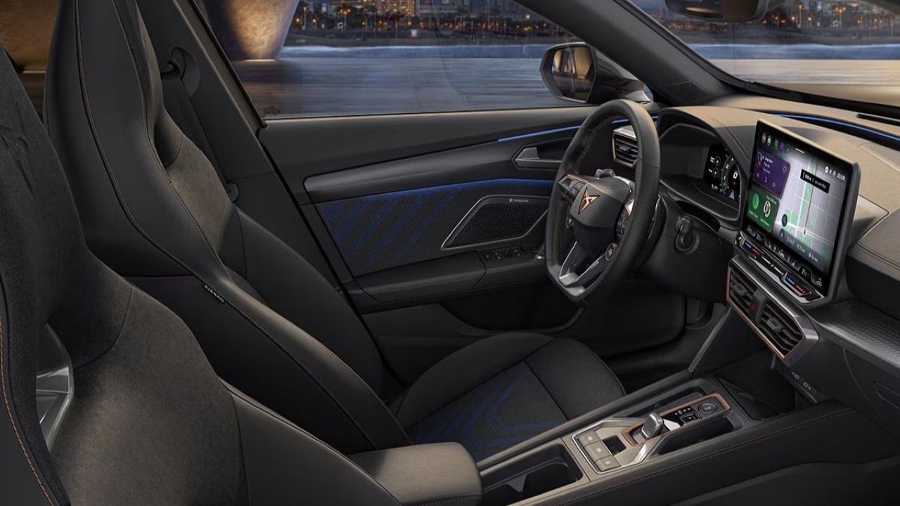 Reseña Cupra Formentor 2026: Análisis, precios y versiones en México
