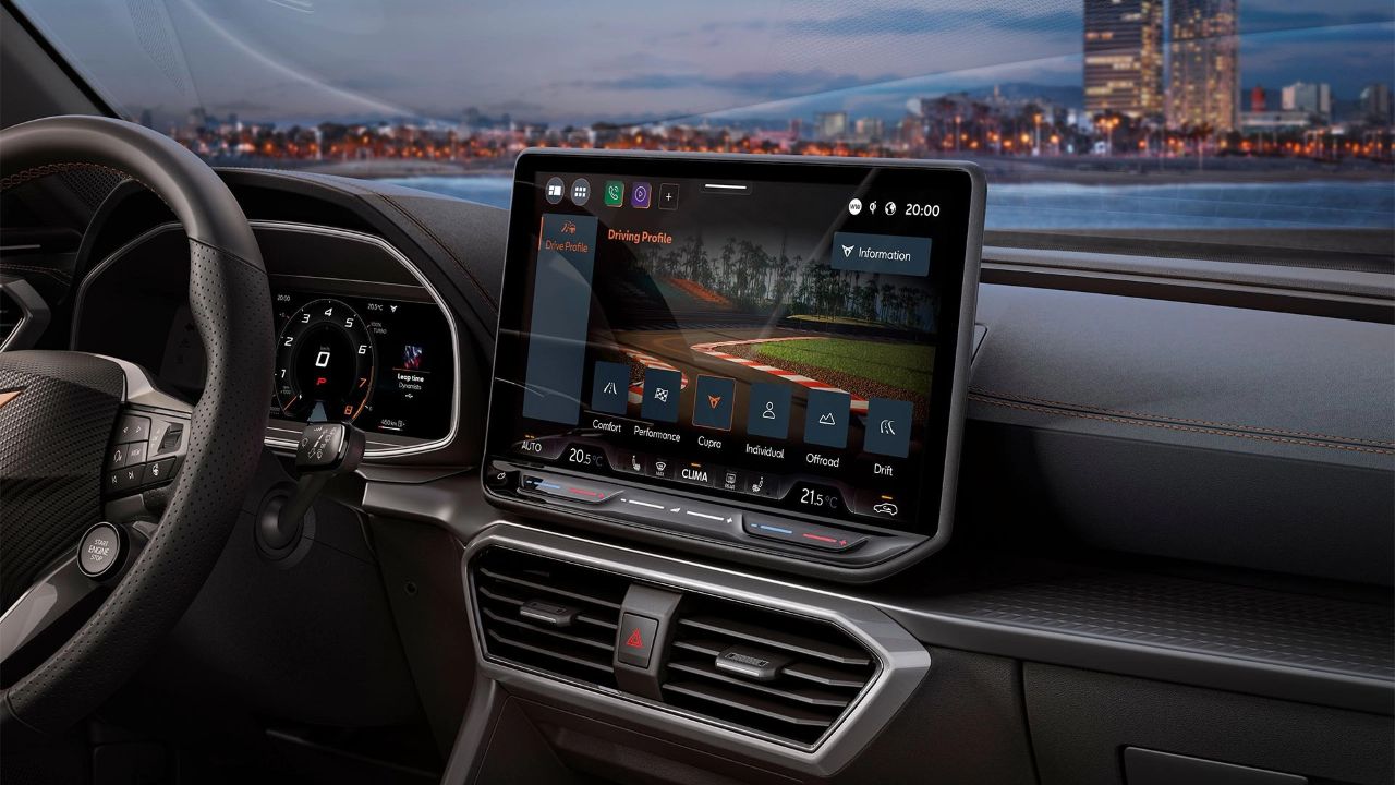 Reseña Cupra Formentor 2026: Análisis, precios y versiones en México