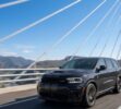 Dodge Durango SRT Hellcat 2+
