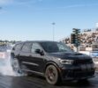 Dodge Durango SRT Hellcat 3