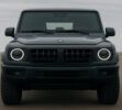 BMW prepara un rival del Mercedes G-Class y este diseño ya ilusiona a los aficionados