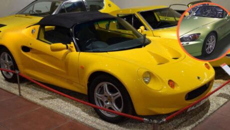 Estos 7 coches demostraron que conducir puede seguir siendo una experiencia única: los deportivos que conquistaron a los puristas