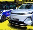 Geely Tec Monterrey