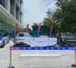Geely Tec de Monterrey