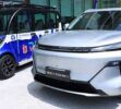 Geely Tec de Monterrey 5
