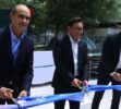 Geely Tec de Monterrey 7