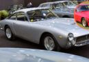 Los 8 coupés clásicos que siguen enamorando a los aficionados: belleza, historia y sensaciones al volante