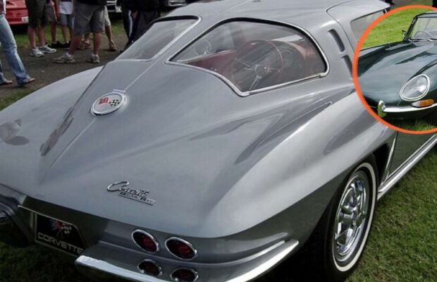 Los 7 coches históricos que cambiaron para siempre el diseño del automóvil: su influencia sigue presente en los modelos actuales