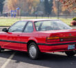 HONDA 1