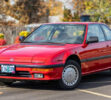 El Honda Prelude que humilló al Corvette: el coupé japonés que cambió para siempre la historia de la conducción