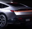 Honda prepara el regreso del Accord SUV: el heredero del Crosstour podría llegar muy pronto