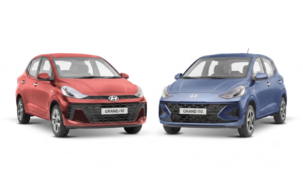 Precio del Hyundai Grand i10 2026 en México: ¿Vale la pena?