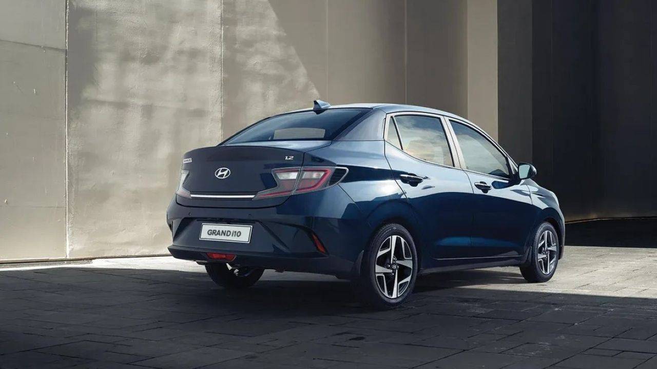 Precio del Hyundai Grand i10 2026 en México: ¿Vale la pena?