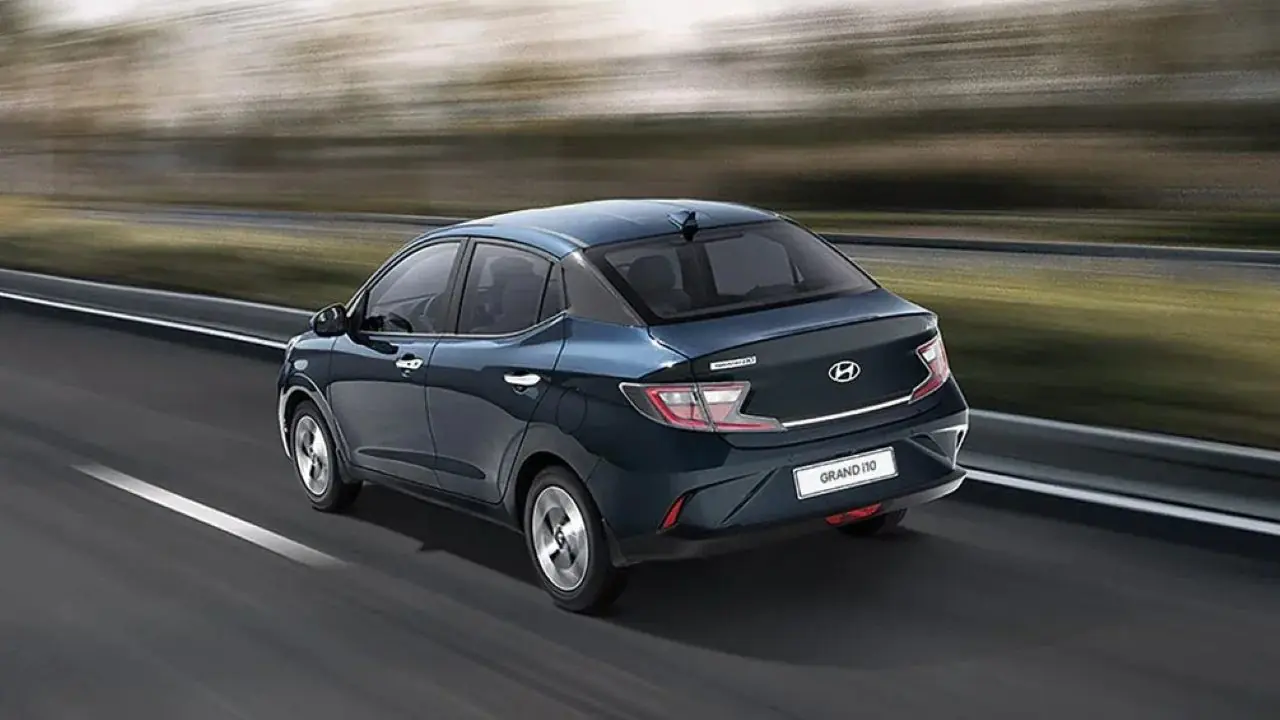 Precio del Hyundai Grand i10 2026 en México: ¿Vale la pena?