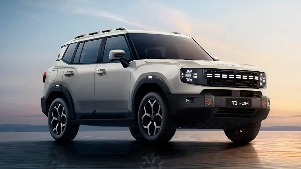 Jetour T1 (7)