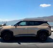 Kia Seltos 2027