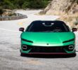 El Lamborghini más rápido ya no es el Revuelto: el nuevo Temerario sorprende con unas prestaciones increíbles