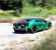 El Lamborghini más rápido ya no es el Revuelto: el nuevo Temerario sorprende con unas prestaciones increíbles