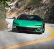 El Lamborghini más rápido ya no es el Revuelto: el nuevo Temerario sorprende con unas prestaciones increíbles