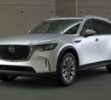 Mazda CX-90 PHEV 2027
