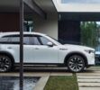 Mazda CX-90 PHEV 2027 6