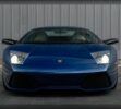 Este Lamborghini Murciélago V12 casi nuevo tiene solo 1.300 millas y ya supera los 700.000 dólares