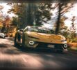 El Lamorghini Temerario rompe con el pasado: Así es el radical V8 híbrido que reemplaza al legendario V10