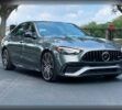 El Sedán Japonés que puso en aprietos a BMW y Mercedes y desapareció sin hacer ruido