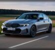 El Sedán Japonés que puso en aprietos a BMW y Mercedes y desapareció sin hacer ruido