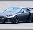 Toyota podría haber sido cazada probando el nuevo MR2: el deportivo más esperado ya rueda en secreto