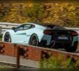 El Lamorghini Temerario rompe con el pasado: Así es el radical V8 híbrido que reemplaza al legendario V10