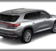 Buick Enclave: el SUV premium de 3 filas que en julio puede costar menos de 400 dólares al mes