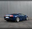 Este Lamborghini Murciélago V12 casi nuevo tiene solo 1.300 millas y ya supera los 700.000 dólares
