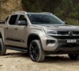 Volkswagen resucita en secreto el SUV basado en la Amarok: el todoterreno que podría plantar cara al Toyota Land Cruiser Prado