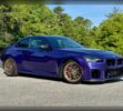 El BMW M2 CS está a un cambio manual de convertirse en el M perfecto para los puristas
