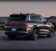 El nuevo Audi Q9 2027 ya es oficial: así es el SUV de lujo que desafía al Mercedes GLS y estrena la tecnología más avanzada de la marca