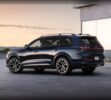 El nuevo Audi Q9 2027 ya es oficial: así es el SUV de lujo que desafía al Mercedes GLS y estrena la tecnología más avanzada de la marca