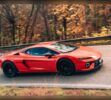 El Lamorghini Temerario rompe con el pasado: Así es el radical V8 híbrido que reemplaza al legendario V10