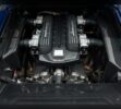 Este Lamborghini Murciélago V12 casi nuevo tiene solo 1.300 millas y ya supera los 700.000 dólares