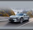La batería que puede dejar obsoletos a los coches eléctricos actuales: Toyota apunta a 1.200 kilómetros de autonomía