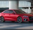 El Audi A4 desaparece y el A5 ocupa su lugar: ¿cuál de los dos es realmente mejor?