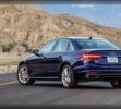 El Audi A4 desaparece y el A5 ocupa su lugar: ¿cuál de los dos es realmente mejor?