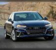 El Audi A4 desaparece y el A5 ocupa su lugar: ¿cuál de los dos es realmente mejor?