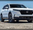 El Honda CR-V 2026 de gasolina sigue siendo un SUV muy equilibrado, pero la versión híbrida ofrece mejores prestaciones, menor consumo y una relación calidad-precio superior.